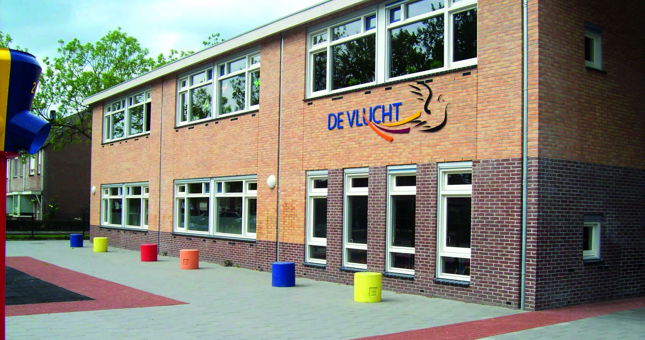 De Vlucht