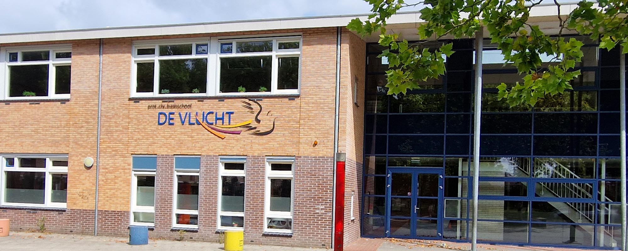 CBS de Vlucht