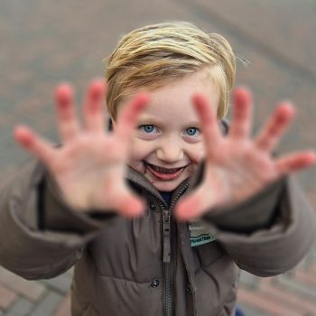 CBS De Vlucht Aanmelden