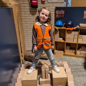 CBS De Vlucht Missie