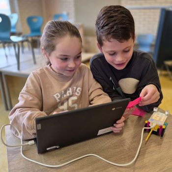 CBS De Vlucht Visie op leren