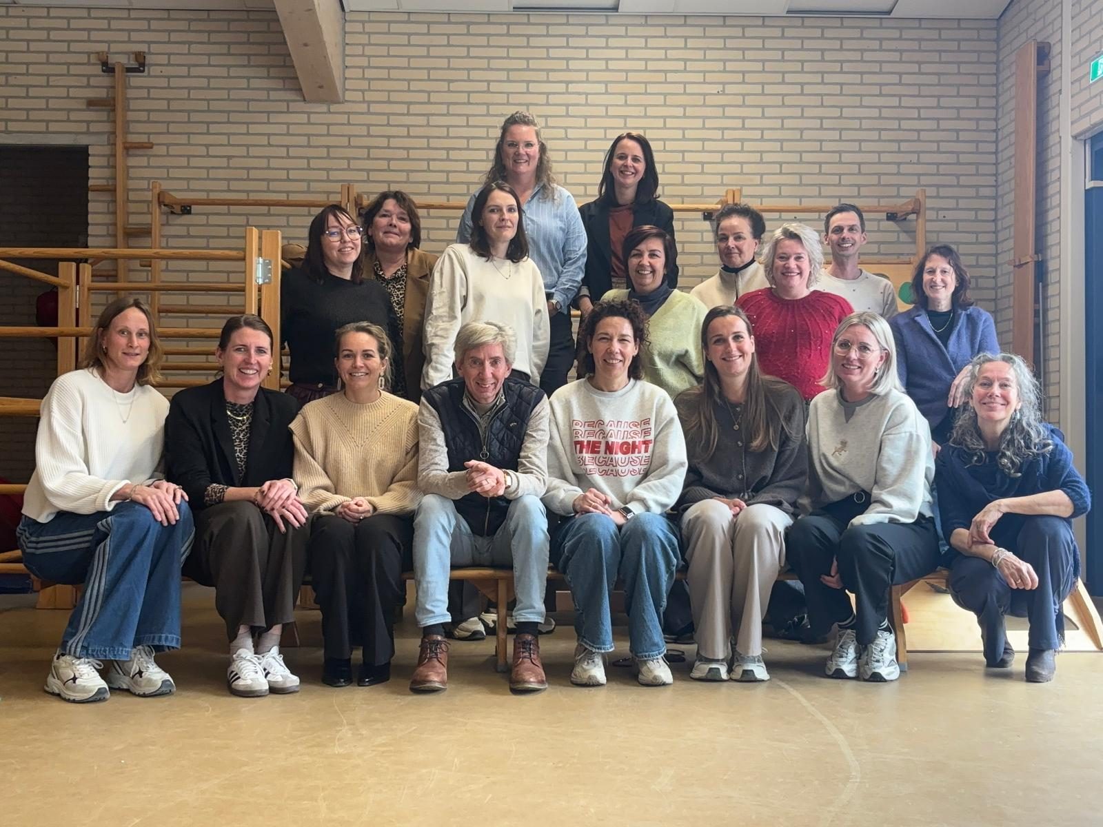 Team CBS De Vlucht (2025-2026)